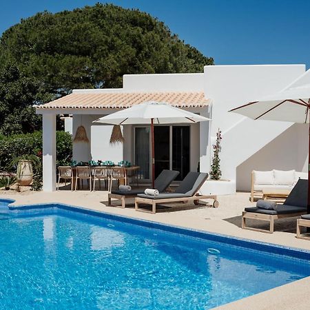 The Carobs Villas Carvoeiro  Exterior foto