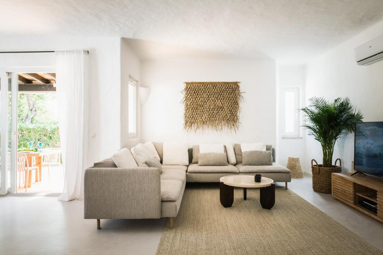 The Carobs Villas Carvoeiro  Exterior foto