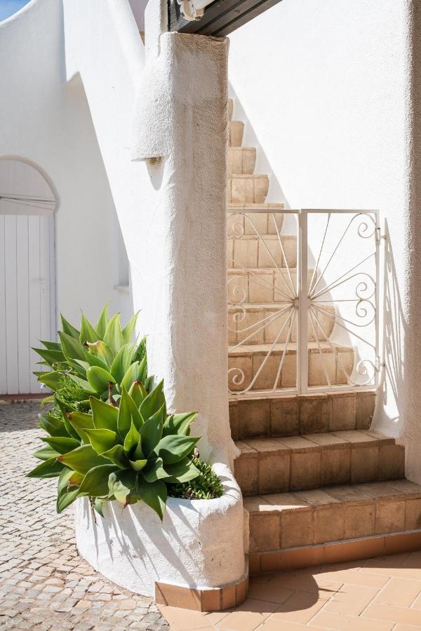 The Carobs Villas Carvoeiro  Exterior foto