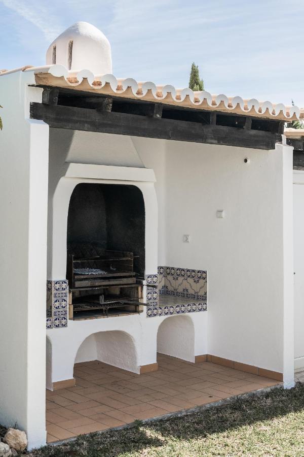 The Carobs Villas Carvoeiro  Exterior foto