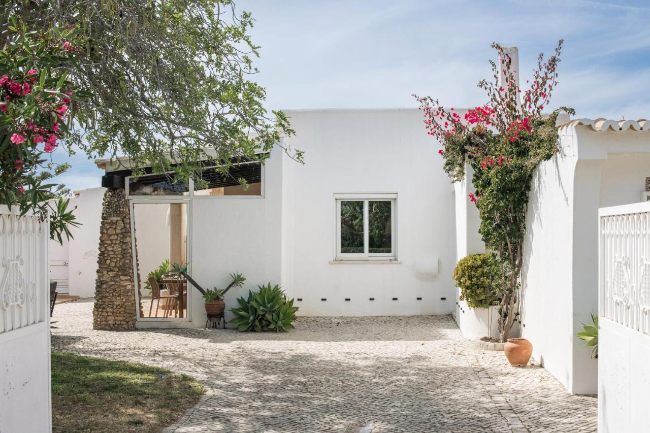 The Carobs Villas Carvoeiro  Exterior foto