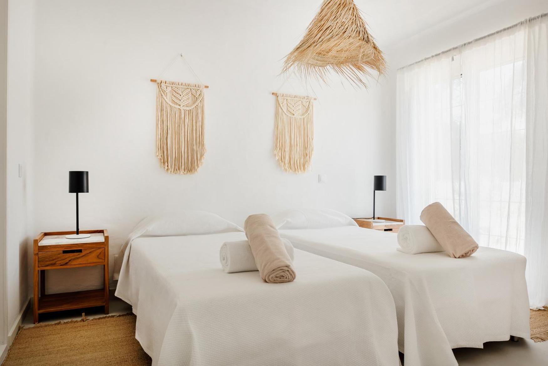 The Carobs Villas Carvoeiro  Exterior foto
